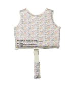Kids Swim Vest - Into The Garden Ditsy Floral - Image 5