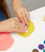 Betty Stella Scarlett Children's Varnish Box - Image 3