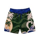 Thamar Nick Kids’ Swim Trunks