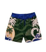 Thamar Nick Kids’ Swim Trunks