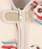 Ellis Swim Vest, Kick It - Image 6