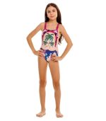 Thamar Amina Kids’ One Piece Swimsuit - Image 4