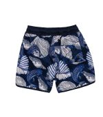 Sereia Tiago Kids’ Swim Trunks - Image 3