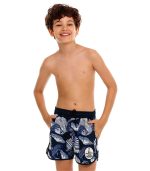 Sereia Tiago Kids’ Swim Trunks - Image 2