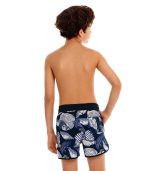 Sereia Tiago Kids’ Swim Trunks - Image 4