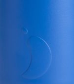 Series 3 Bottle, Pacific Blue 1000ml - Image 4