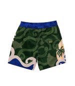 Thamar Nick Kids’ Swim Trunks - Image 3