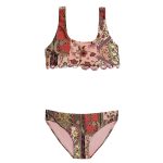 Aura Dolce Kids’ Bikini Set