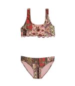 Aura Dolce Kids’ Bikini Set
