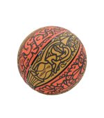 Bounce x Louis Bottero Basketball