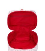 Red Dots Travel Bag - Image 2