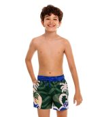 Thamar Nick Kids’ Swim Trunks - Image 2