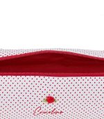 Red Dots Hair Tool Bag - Image 2