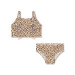 Kittty Bikini, Leo