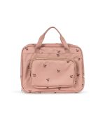 Holiday Essentials Bag, Cherry - Image 3