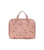 Holiday Essentials Bag, Cherry - Image 5
