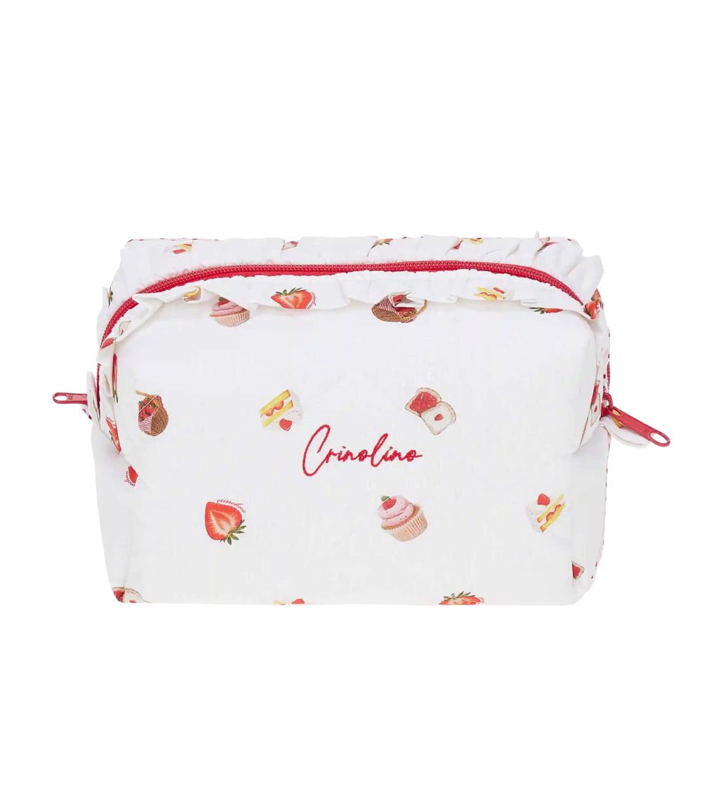 44 Strawella Maxi Bag - Image 1
