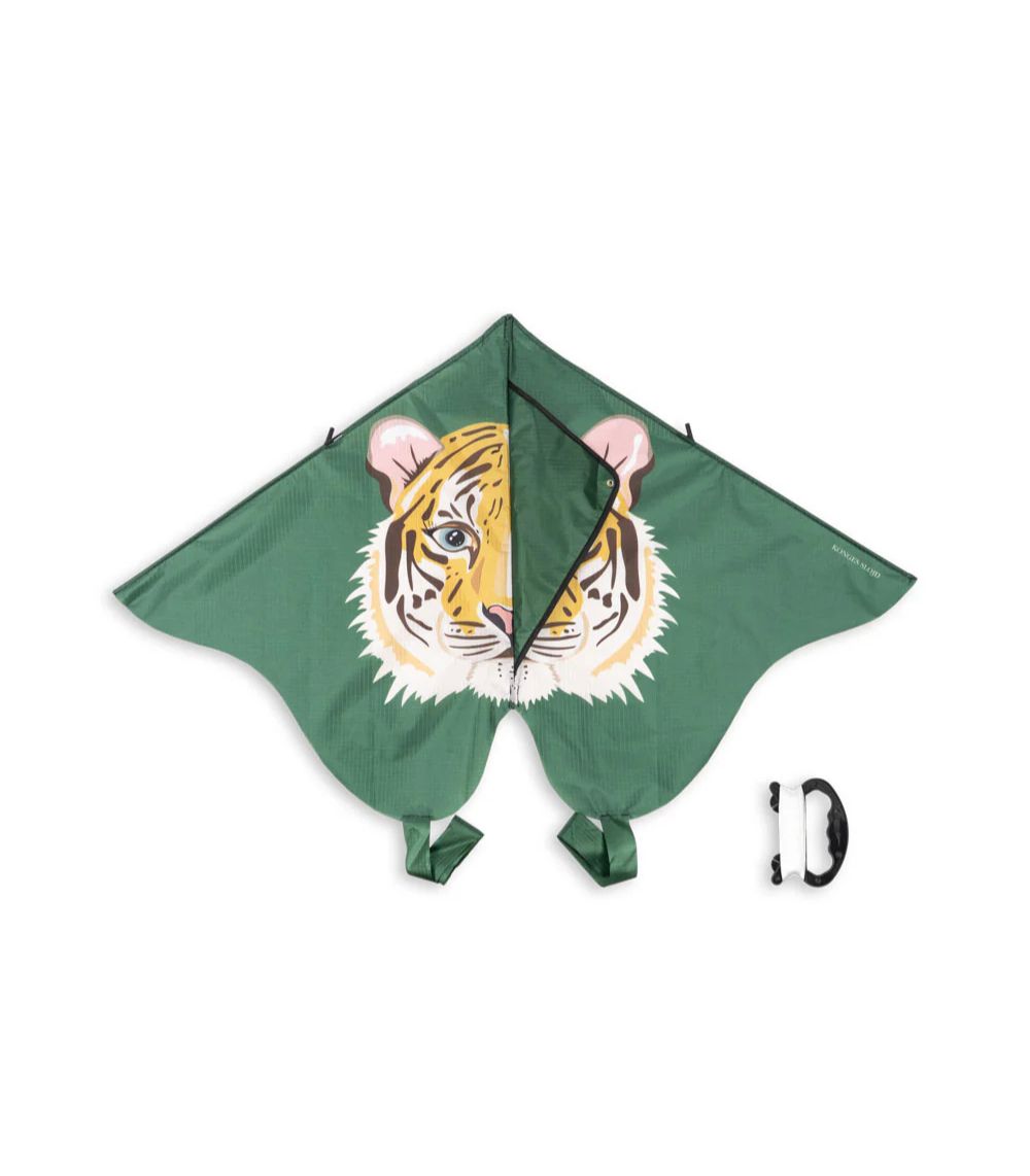 446 Make Me Fly Kite, Formal Garden - Image 1