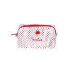 Red Dots Mini Bag
