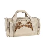 Kids Weekend Bag, Feather Gray