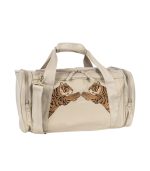 Kids Weekend Bag, Feather Gray