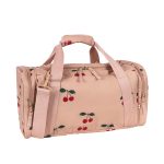 Kids Weekend Bag, Ma Grande Cerise Blush