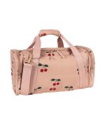 Kids Weekend Bag, Ma Grande Cerise Blush