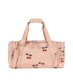 Kids Weekend Bag, Ma Grande Cerise Blush - Image 7