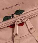 Kids Weekend Bag, Ma Grande Cerise Blush - Image 4