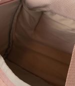 Kids Weekend Bag, Ma Grande Cerise Blush - Image 9