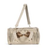 Kids Weekend Bag, Feather Gray - Image 3