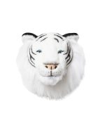 Albert The White Tiger: Wall Deco