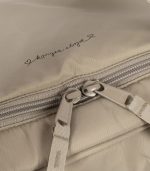 Kids Weekend Bag, Feather Gray - Image 6