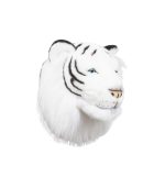 Albert The White Tiger: Wall Deco - Image 2