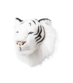 Albert The White Tiger: Wall Deco - Image 3