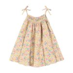 Vivian Strap Dress, Fio Cala
