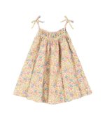 Vivian Strap Dress, Fio Cala