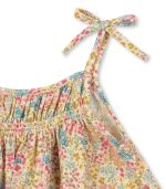 Vivian Strap Dress, Fio Cala - Image 2