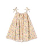 Vivian Strap Dress, Fio Cala - Image 3