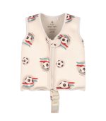 Ellis Swim Vest, Kick It