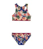Thamar Gianna Kids’ Bikini Set