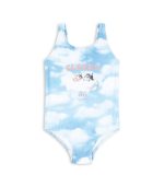 Cloudy Swimsuit, Cloudy Cats