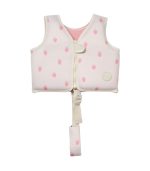 Kids Swim Vest - Strawberry Sunshine - Image 5
