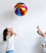 Circus Balloon 40cm - Image 5