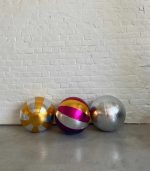 Circus Balloon 40cm - Image 6