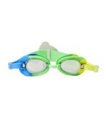 Swimming Goggles - Eli The Elephant