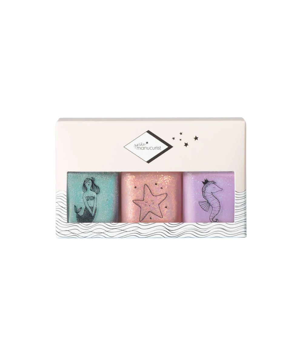 7 Stella Janis Bonnie Children's Varnish Box - Image 1