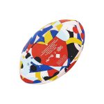 Rebond x The Feebles x Fondation des Hopitaux Rugby