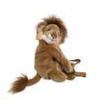 Backpack Lion