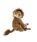 Backpack Lion